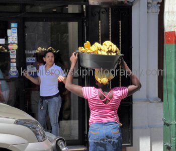 Santo Domingo, Dominican Republic