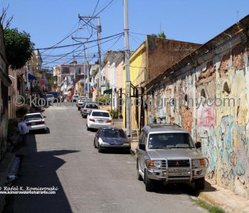 Santo Domingo, Dominican Republic