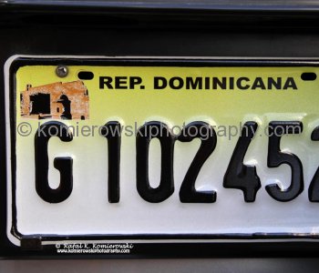 Santo Domingo, Dominican Republic