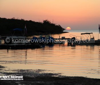Sunset- Key West (March 2011)