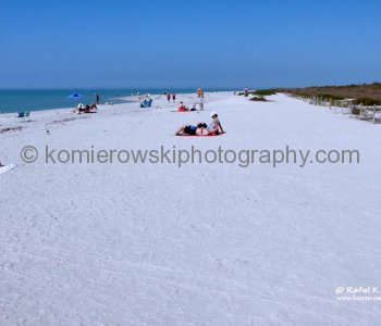 Barefoot Beach, near Fort Myers, Florida