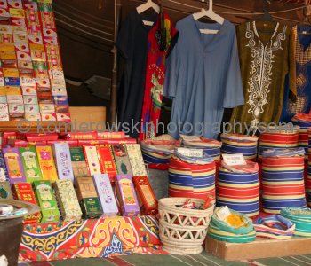 Shop in El Gouna