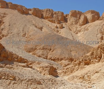 Luxor, Valley of the Kings