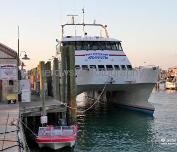 Key West Marina, Florida
