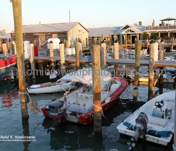 Key West Marina, Florida