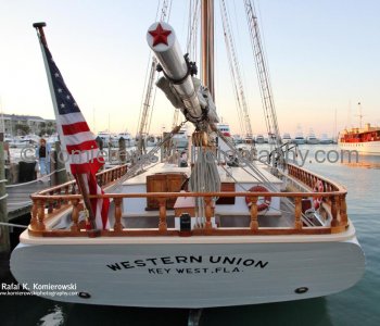 Key West Marina, Florida