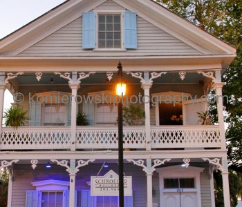 Old Town, Key West