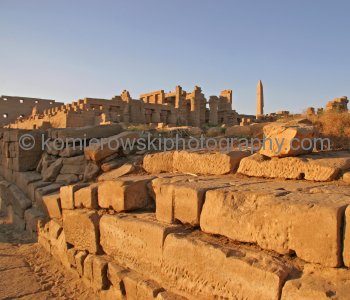 Great Temple of Amun in Karnak in Modern Luxor, Egypt, more photos: http://travel.webshots.com/album/519704182VfrOzh