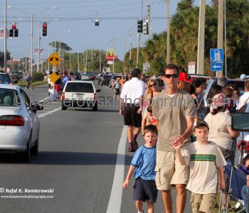 24 February, 2011 at 16:29 Eastern in Titusville