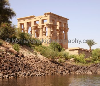 Philae, Aswan, Egypt