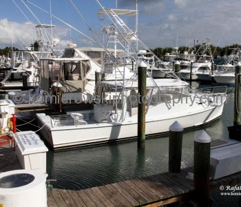 Fort Pierce City Marina