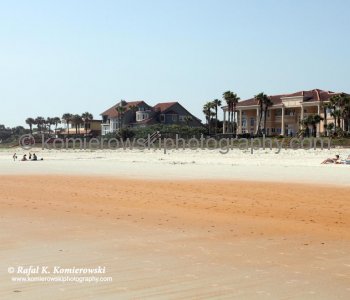 Daytona Beach, Florida