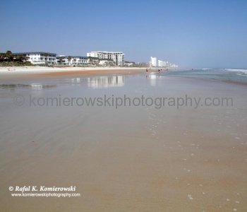 Daytona Beach, Florida