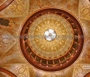 Flagler College, St. Augustine, Florida