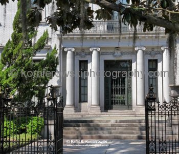 Armstrong Atlantic State University Savannah...was founded in 1935 by Thomas Gamble, mayor of Savannah, as Armstrong Junior College, the institiution grew into a four year university ....