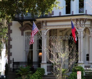 Historic Savannah...spectacular Garden City...