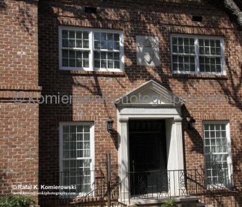 Historic Savannah...spectacular Garden City...