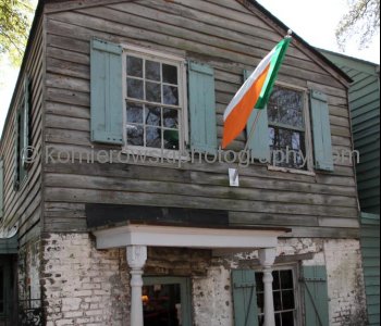 Historic Savannah...spectacular Garden City...