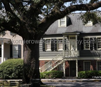 Historic Savannah...spectacular Garden City...