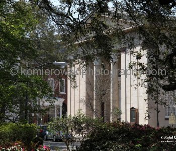 Historic Savannah...spectacular Garden City...