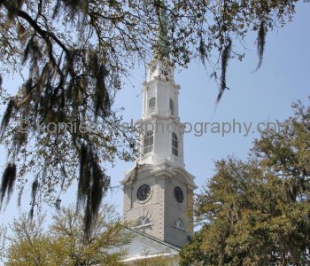 Historic Savannah...spectacular Garden City...