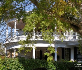 Spectacular Charleston, South Carolina, USA   (UNESCO-World Heritage Site)