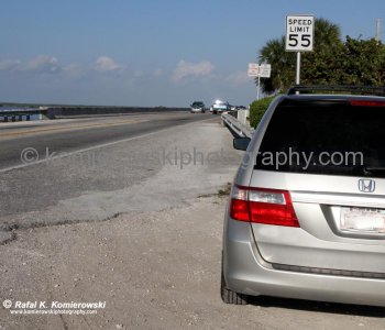 Key West, Florida, USA,  Tuesday, February 22,  2001  at 3:47 PM (temperature plus 30C =  86 F)