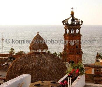 From every corner you can see the Cathedral which dominate Gringo Gulch landscape