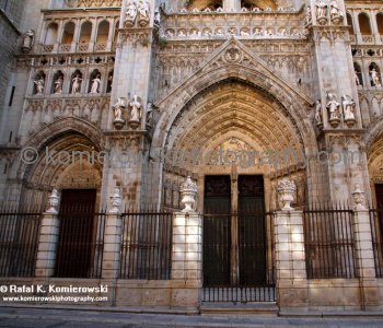Toledo