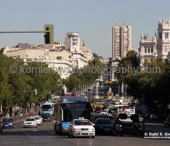 Madrid