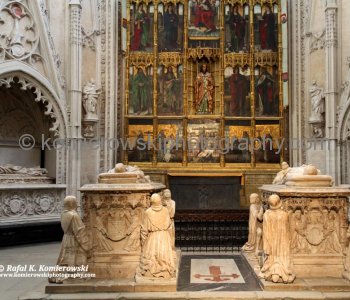 Toledo Cathedral
