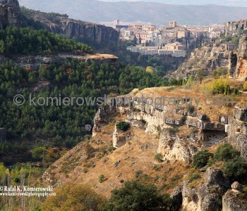 Cuenca, Spain (UNESCO World Heritage Centre)
