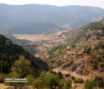 Aragón is a region of Spain, with astounding natural beauty and a wealth of history...here we are climbing driving on winding road into heart of region!
