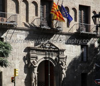 Zaragoza offers a journey to the history of the city and of the whole of Aragon, from the Paleolithic to our days....