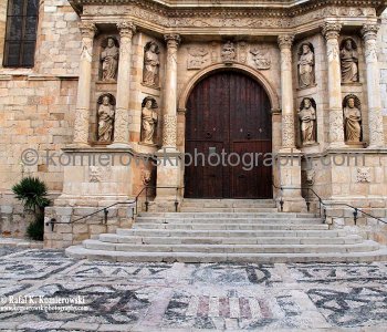 Catalonia is an autonomous community within Spain with a government of its own known as the Generalitat