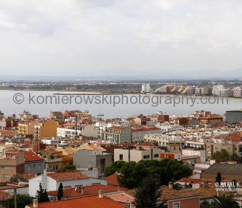 ....the last 40 years have seen the advent of modern high rise hotels, apartments blocks and a sports and leisure industry to satisfy the needs of the most demanding tourist...