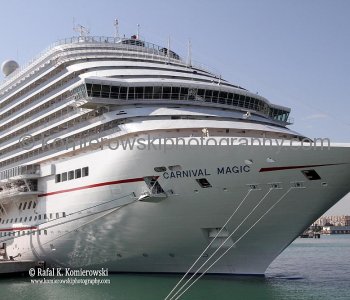 Carnival Magic