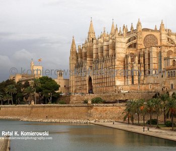 Palma de Mallorca, Spain