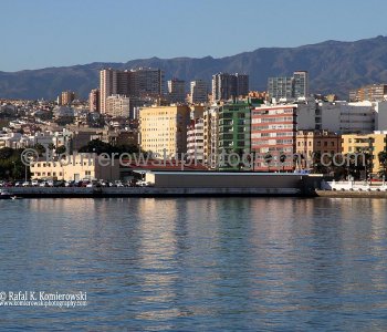 November 2, 2011   – Day 6,  Las Palmas de Gran Canaria, Spain,  in port from 7:45  to 17:18, sunny, +26C,