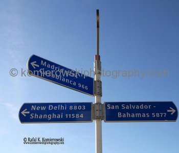 November 2, 2011   – Day 6,  Las Palmas de Gran Canaria, Spain, our next sailing to Freeport, Bahamas