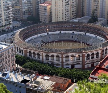 Malaga, Spain