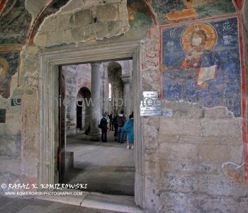 Haghia Sofia, Ayasofya Müzesi,