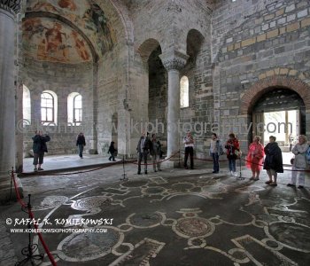 Haghia Sofia, Ayasofya Müzesi,