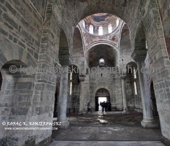 Haghia Sofia, Ayasofya Müzesi,