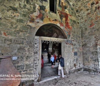 Haghia Sofia, Ayasofya Müzesi,