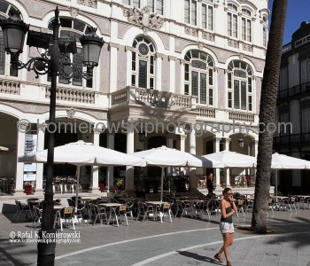 Las Palmas de Gran Canaria, Spain
