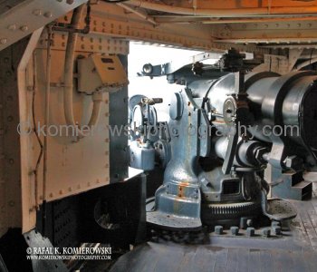 Gun Deck