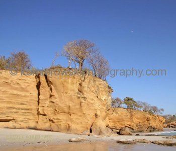 Punta de Mita...In a quaint fishing village in Nayarit State, are nestled rocky and spectacular sandy beaches
