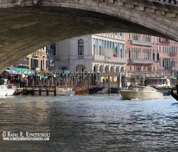 Venice, Italy