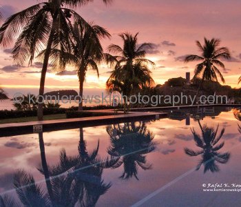 Sunrise on February 4, 2010 at  6:36